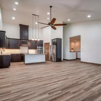 picture of kitchen