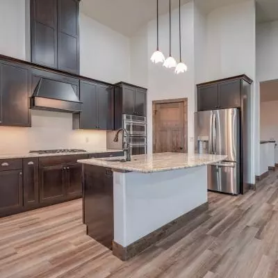 picture of kitchen island 3