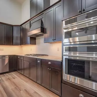 picture of kitchen range