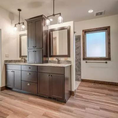 picture of cabinets