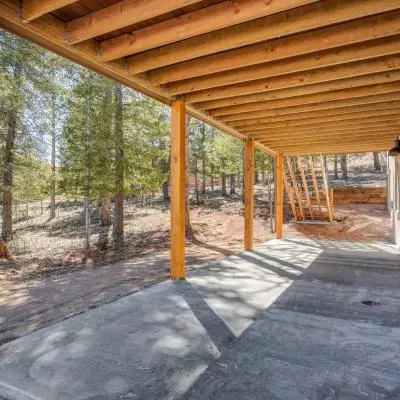 picture of lower deck