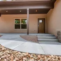Mt Sneffels 629 007 07 Exterior Front Entry
