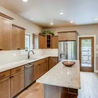 Mt Sneffels 629 039 16 Kitchen