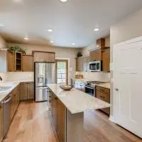 Mt Sneffels 629 041 15 Kitchen