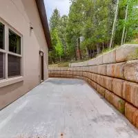 Mt Sneffels 629 050 03 Exterior Front