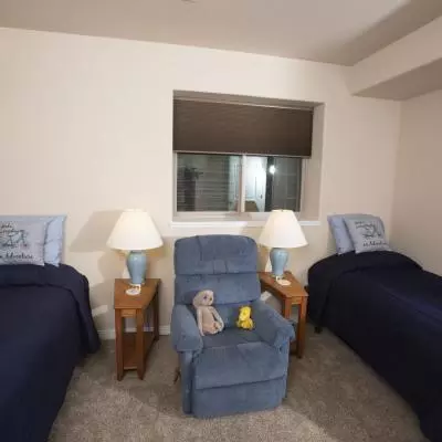 picture of bedroom