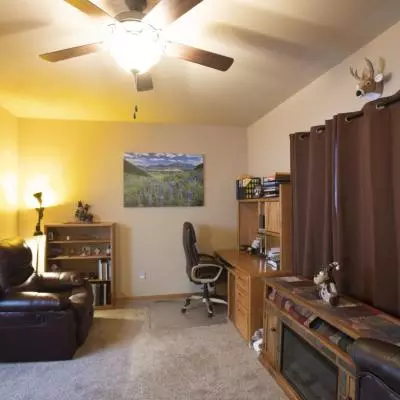 picture of office space
