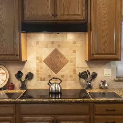 picture of cook top