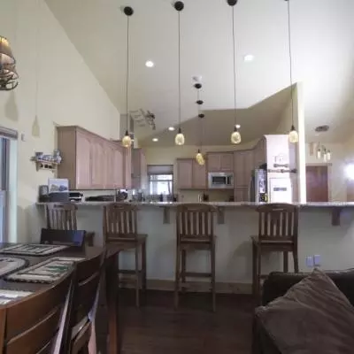 picture of dining room