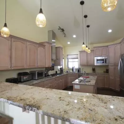 picture of kitchen overview