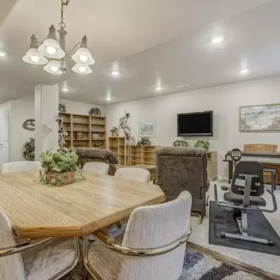 Another view of Family Room