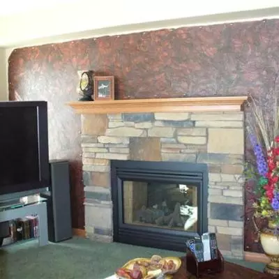 fireplace 2