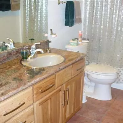 guest bath