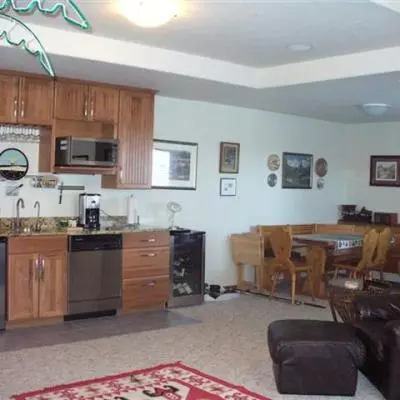 downstairs overview