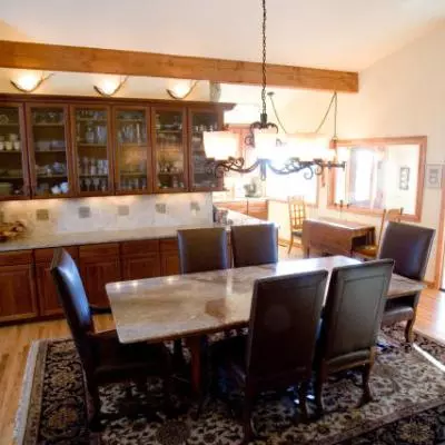 Dining 1