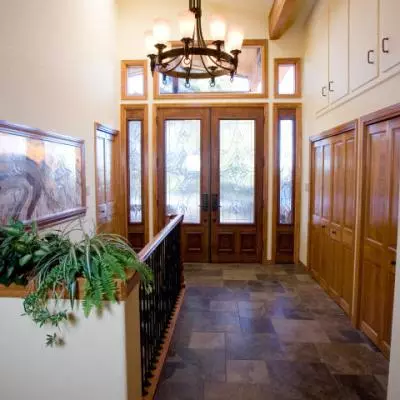 Foyer 1
