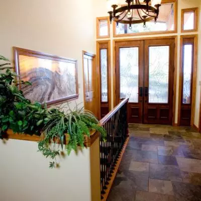 Foyer 2