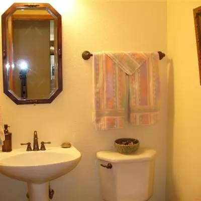 guest bath