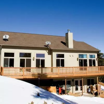 01 Rear Deck