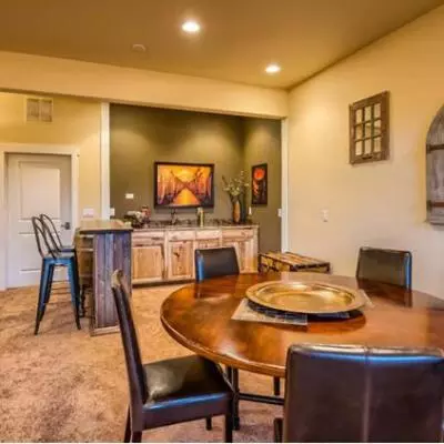 Ll Family Wet Bar