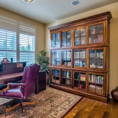 Office Library
