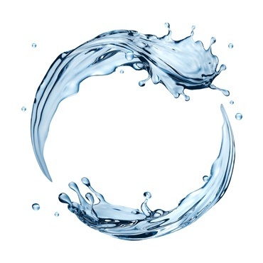 water circle